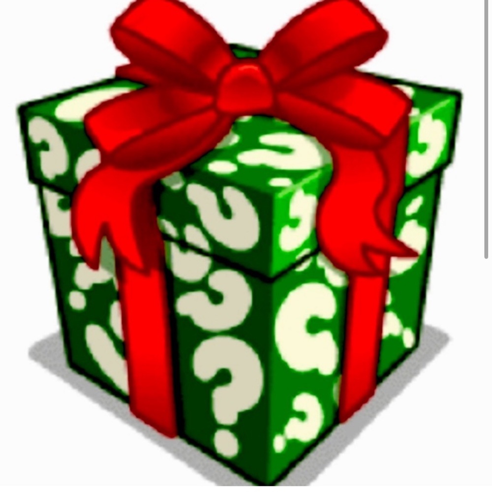 Mystery Box